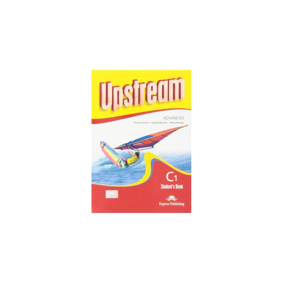upstream advanced c1